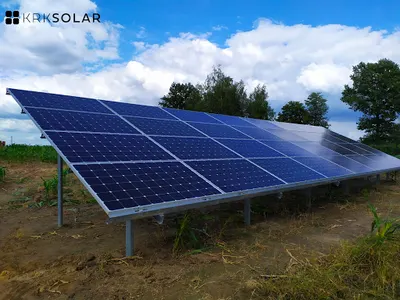 KRK SOLAR Sp. z o.o.