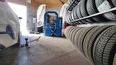 Wulkanizacja po sąsiedzku